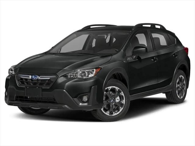 2023 Subaru Crosstrek Premium for sale in Springfield, MO