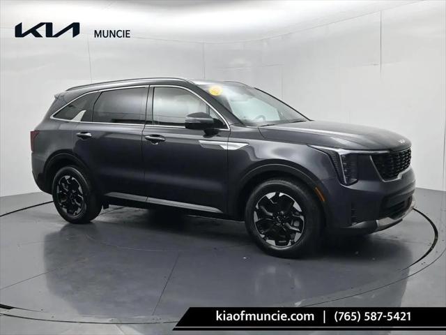 2024 Kia Sorento S for sale in Muncie, IN