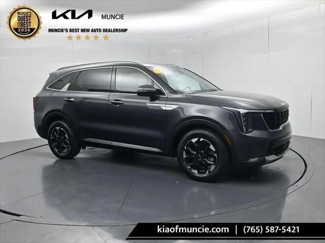 2024 Kia Sorento S for sale in Muncie, IN