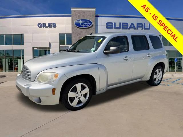2009 Chevrolet HHR LS for sale in Lafayette, LA