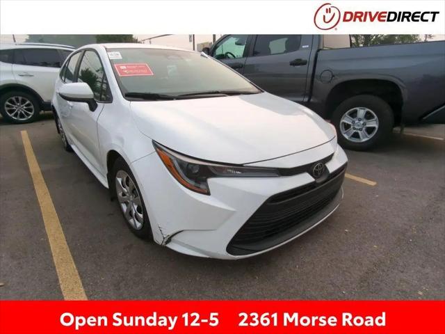 2026 Toyota Corolla for sale near Columbus, OH