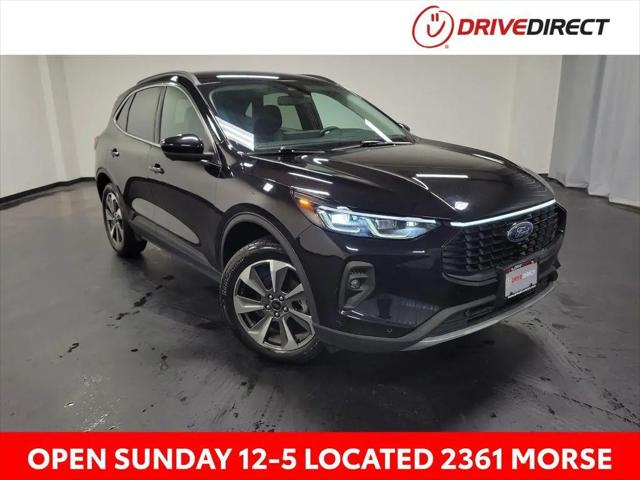 2024 Ford Escape Platinum for sale in Columbus, OH