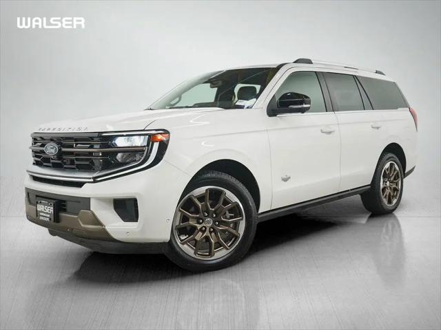 2025 Ford Expedition King Ranch for sale in St. Paul, MN