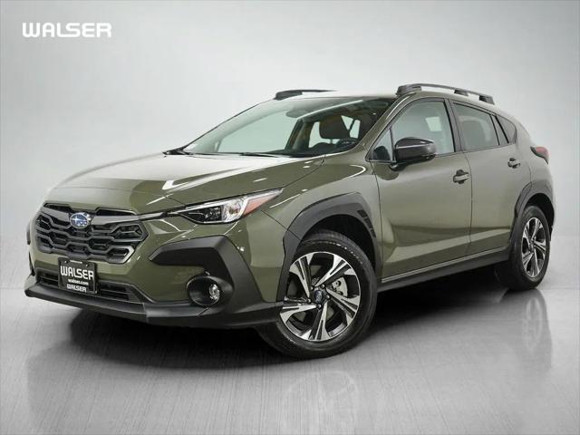 2026 Subaru Crosstrek Premium for sale in St. Paul, MN