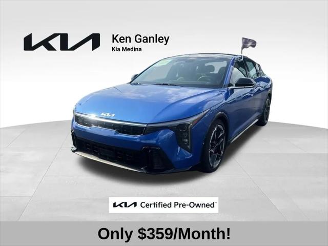 2025 Kia K4 GT-Line for sale in Medina, OH