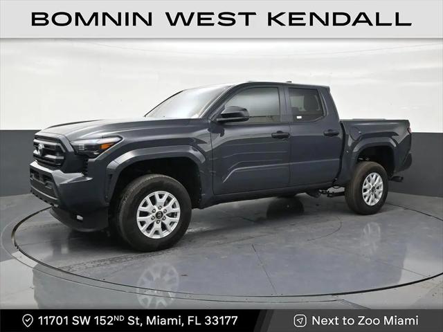 2025 Toyota Tacoma SR for sale in Miami, FL