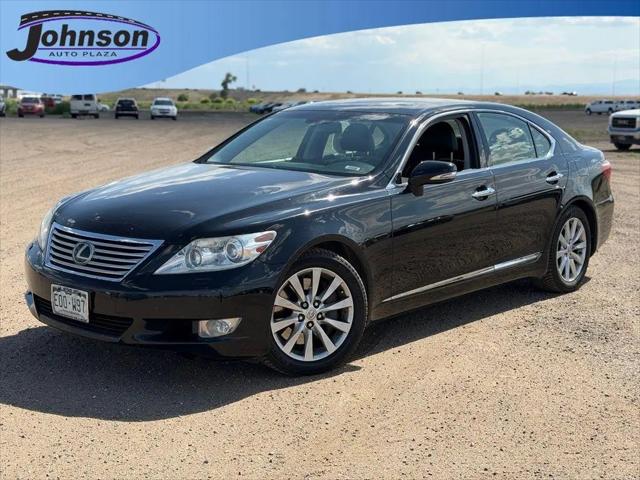 2011 Lexus LS 460 Base for sale in Brighton, CO