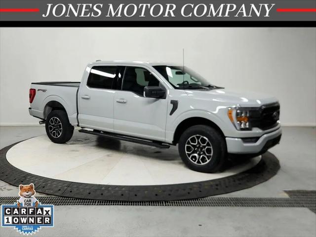2023 Ford F-150 XLT for sale in Savannah, TN