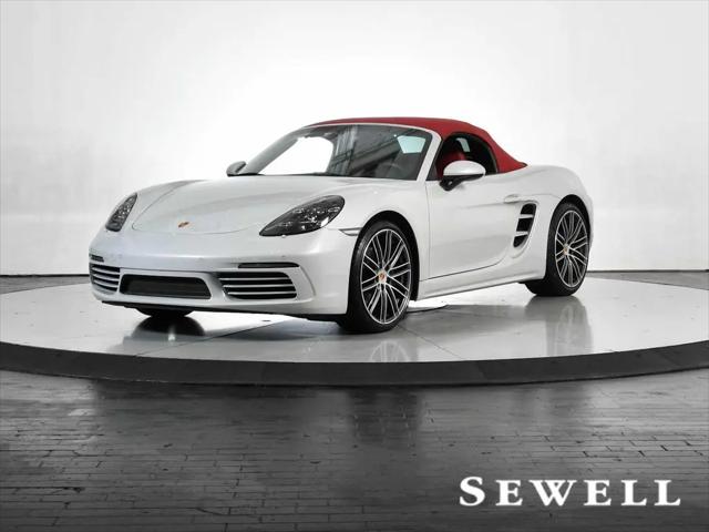 2024 Porsche 718 Boxster Style Edition for sale in Dallas, TX