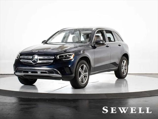 2022 Mercedes-Benz GLC SUV for sale in Dallas, TX