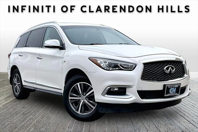 2016 INFINITI QX60 Unknown for sale in Clarendon Hills, IL