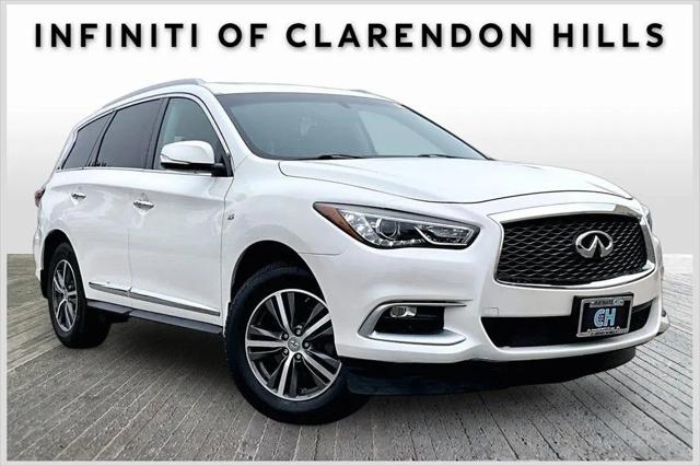2016 INFINITI QX60 Unknown for sale in Clarendon Hills, IL