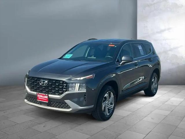 2023 Hyundai Santa Fe SE for sale in Sioux Falls, SD