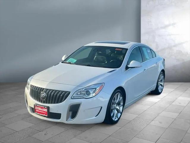 2017 Buick Regal Turbo GS for sale in Sioux Falls, SD