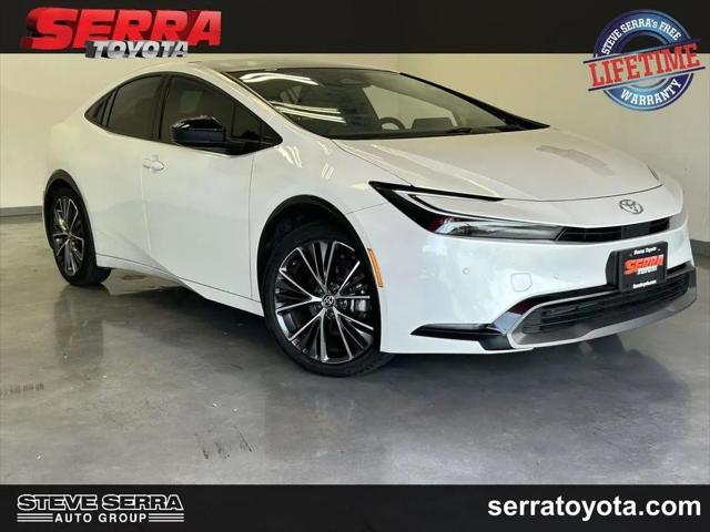 2023 Toyota Prius Limited for sale in Birmingham, AL