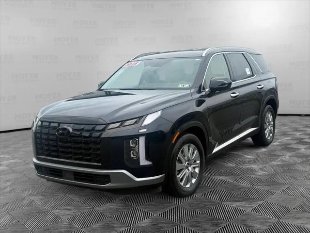 2025 Hyundai Palisade SEL for sale in Wernersville, PA