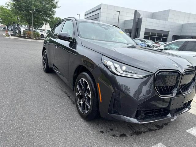 2025 BMW X3 30 xDrive for sale in Rockville, MD