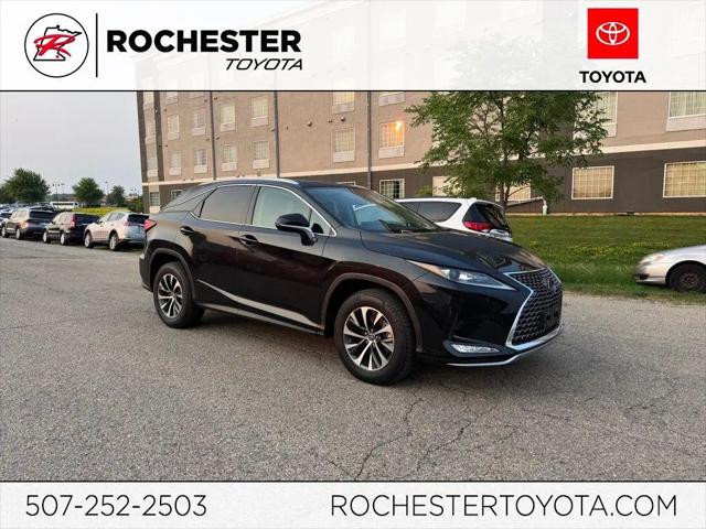 2022 Lexus RX 350 Base for sale in Rochester, MN