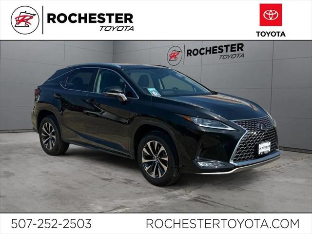 2022 Lexus RX 350 Base for sale in Rochester, MN