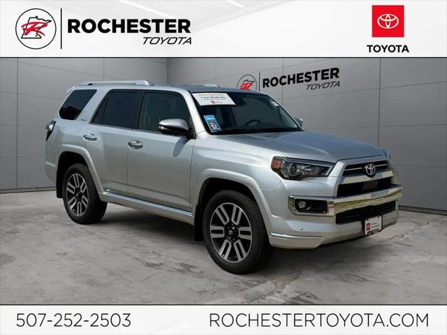 2024 Toyota 4Runner Limited for sale in Rochester, MN