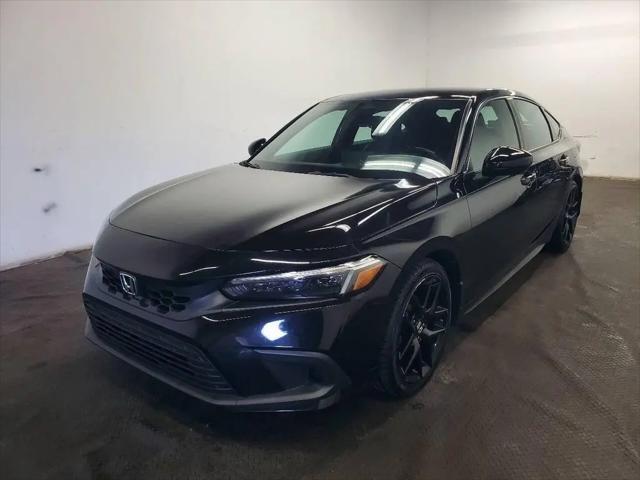2023 Honda Civic Sport for sale in Fairfield, OH
