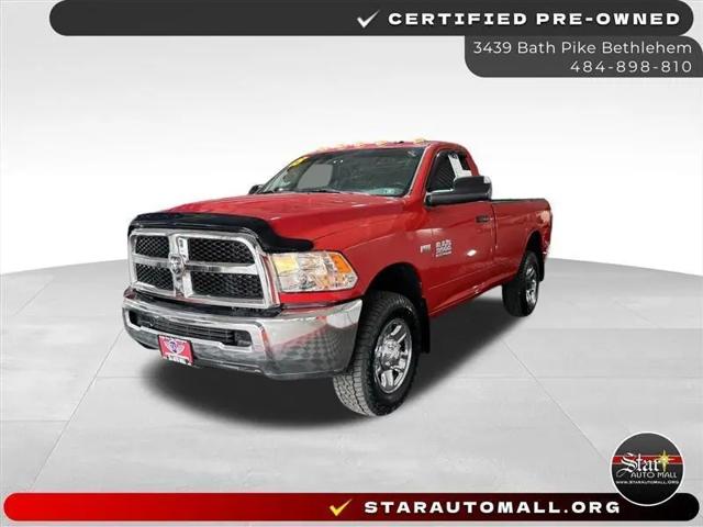 2015 Ram 3500 Tradesman for sale in Bethlehem, PA