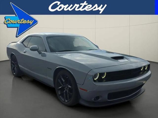 2021 Dodge Challenger R/T for sale in Phoenix, AZ