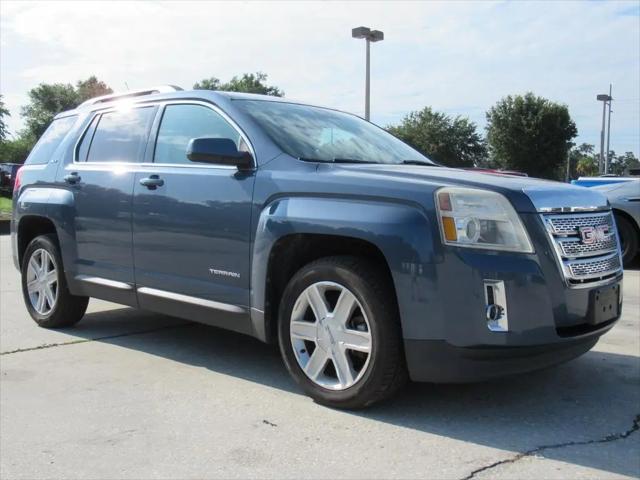 2012 GMC Terrain SLT-1 for sale in Mt Dora, FL