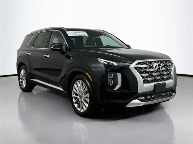 2020 Hyundai Palisade Limited for sale in Maplewood, MN