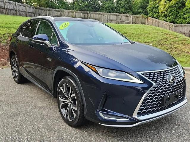 2020 Lexus RX 350 Base for sale in High Point, NC