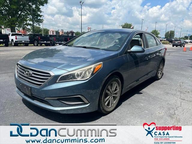 2017 Hyundai Sonata Base for sale in Paris, KY