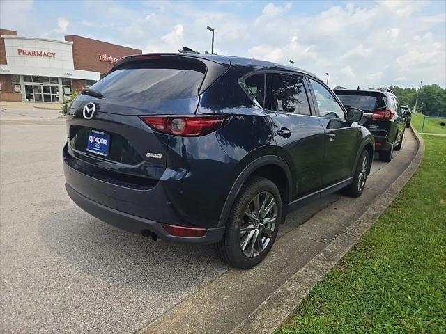 2019 Mazda CX-5 Signature for sale in Paris, KY