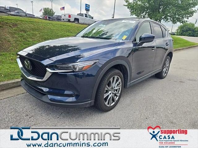 2019 Mazda CX-5 Signature for sale in Paris, KY