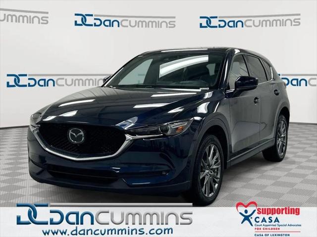 2019 Mazda CX-5 Signature for sale in Paris, KY