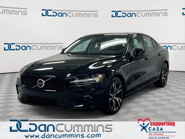 2023 Volvo S60 B5 Plus Dark Theme for sale in Paris, KY