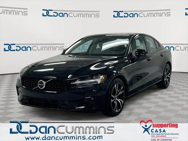 2023 Volvo S60 B5 Plus Dark Theme for sale in Paris, KY