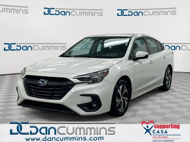 2023 Subaru Legacy Premium for sale in Paris, KY