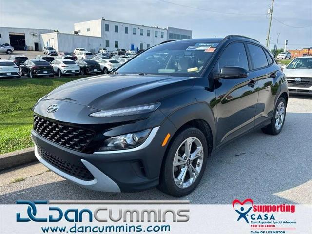 2022 Hyundai Kona SEL for sale in Paris, KY