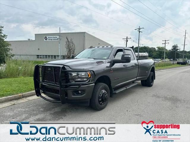 2024 Ram 3500 Big Horn Crew Cab 4x4 8' Box for sale in Paris, KY
