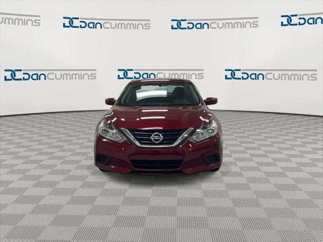 2018 Nissan Altima 2.5 S for sale in Paris, KY