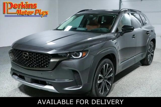 2026 Mazda CX-50 2.5 Turbo for sale in Franklin, TN