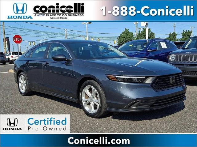 2023 Honda Accord LX for sale in Conshohocken, PA