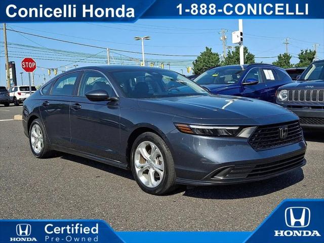 2023 Honda Accord LX for sale in Conshohocken, PA