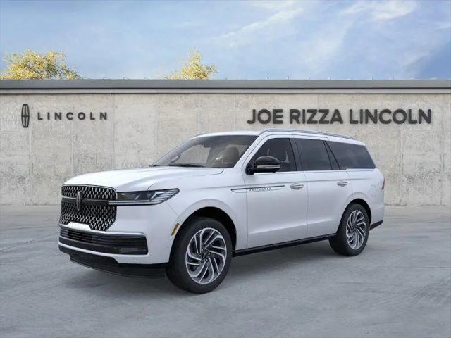 2025 Lincoln Navigator Reserve for sale in Orland Park, IL