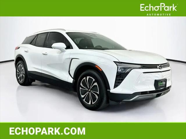 2024 Chevrolet V Blazer eAWD 2LT for sale in Centennial, CO