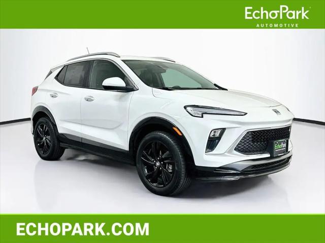 2024 Buick Encore GX Sport Touring AWD for sale in Centennial, CO