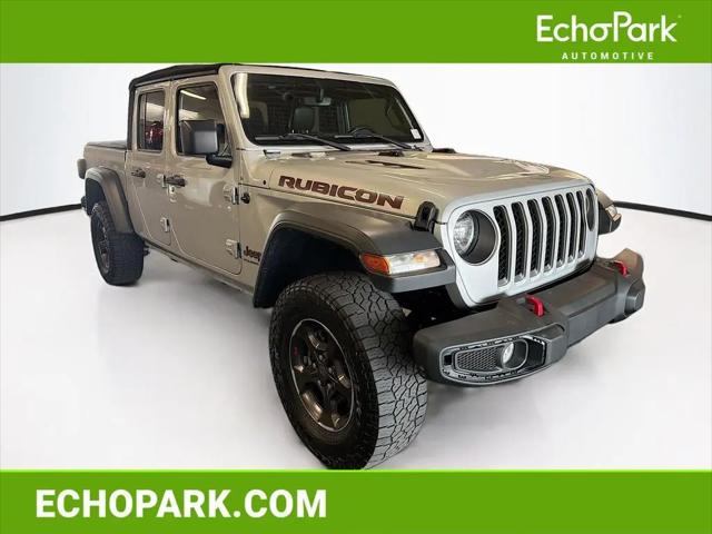 2023 Jeep Gladiator Rubicon for sale in Centennial, CO