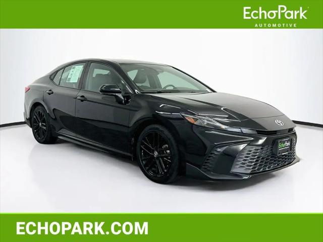 2025 Toyota Camry SE for sale in Centennial, CO