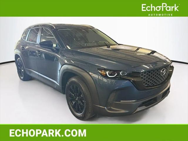 2025 Mazda CX-50 2.5 S Preferred Package for sale in Centennial, CO
