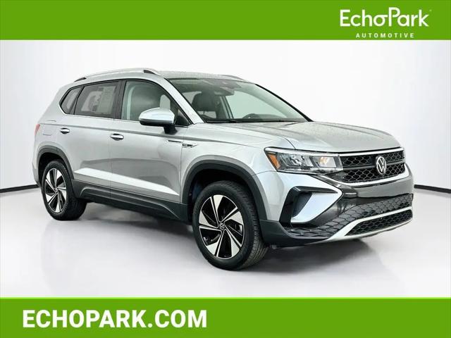 2023 Volkswagen Taos 1.5T SE for sale in Centennial, CO